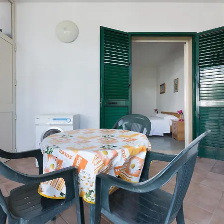Villa Orange By Barbarhouse