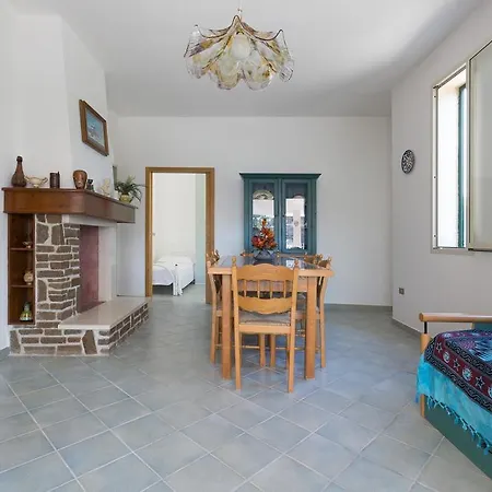 Villa Orange By Barbarhouse