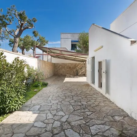 Villa Orange By Barbarhouse *