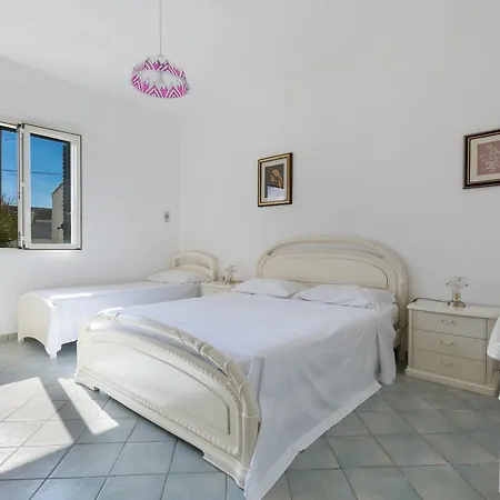 Villa Orange By Barbarhouse *