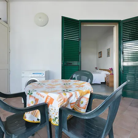 Villa Orange By Barbarhouse